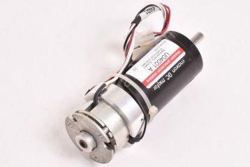 Maxon U04001A
