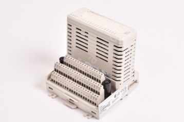 ABB DO810 3BSE008510R1 / 3BSE013234R1 TU830V1