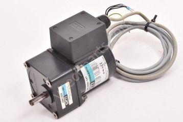 Oriental Motor (OM) 4RK25GN-CWT / 4GN180K