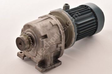 ABB MU71B14-4MK129057-S / MAS 20/P