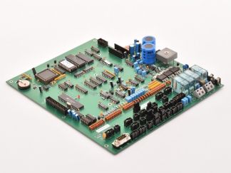 Echo Graphic 808587
