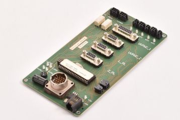 Orbotech SMPL Ver.2.17F / 0405472C SM_PL V2.02 (SP)