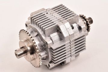 MAYR ROBA-RT S8105857 5/674.014.0