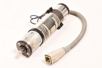 Bautz E588A-MGC-8 / 1 connector
