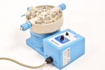 Lowara GCO PTFE+D