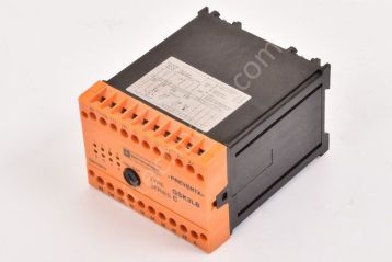Schneider Electric Telemecanique GSK3BC24VACDC