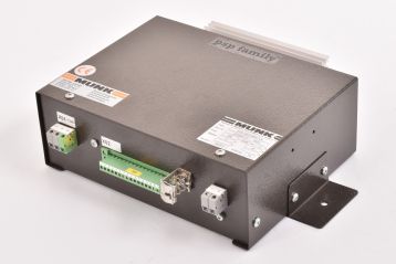 Munk E230 G6/25 WRG-TLM