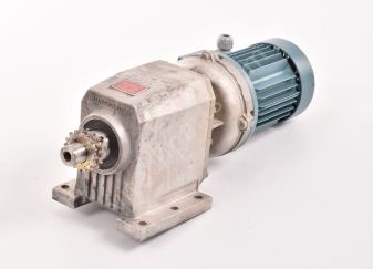 ABB MU63B11-4 MK129054-S / C20 2P P63