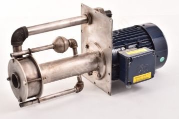 Dietz FDR 80A/20