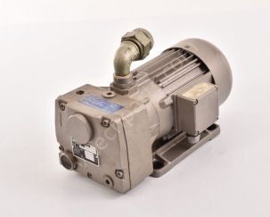 Becker U 3.6 SA / D 71 A4 P