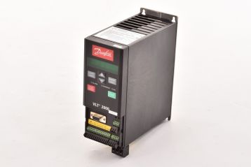 Danfoss VLT 2815PS2B20STR1DBF00A00C0