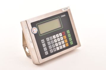 SysTec GmbH IT8000