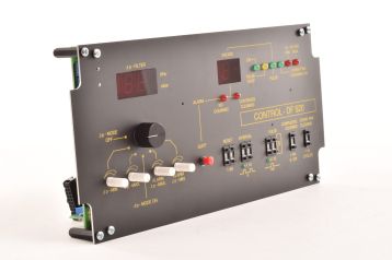 Keller 01.BRD / Control-DF 520 / DP-I-M