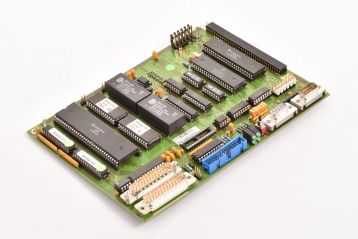 EIE RP300 CPU V3
