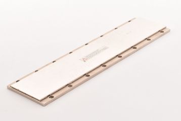 Hiwin Magnetic Track 510mm