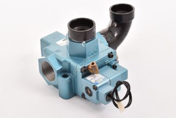 MAC Valves 58D-43-501CA / 250B-501CAAA