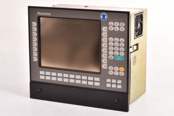 Nematron ICC-7L6-CNC / IC73F2-JBG1A4A0