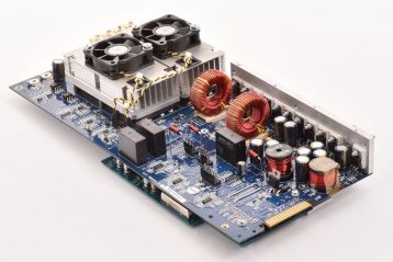 Coherent AVIA X POWER DISTRIBUTION / 1084844