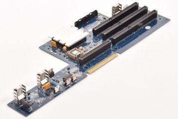 Coherent Verdi Mother Board / ASSY 1085037