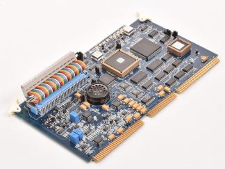 Coherent V10 VERDI CPU BD