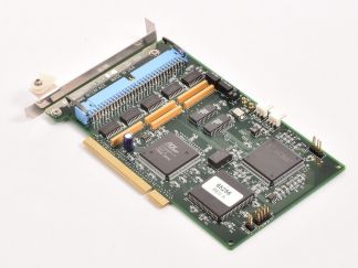 ESI CKA 83579 REV E PCI/MMB Interface