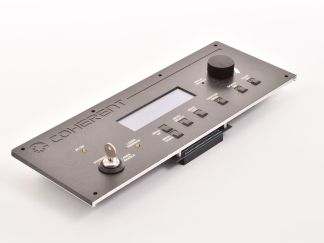Coherent AVIA VERDI DISPLAY BD / ASSY 1085026