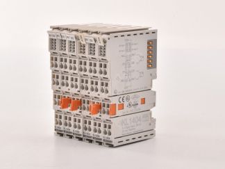 Beckhoff KL1404 / set of 6 pcs
