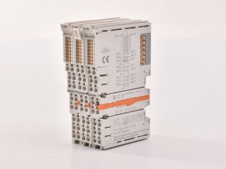 Beckhoff KL1809 / Set of 3 pcs