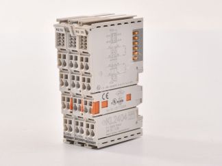 Beckhoff KL2404 / Set of 3 pcs