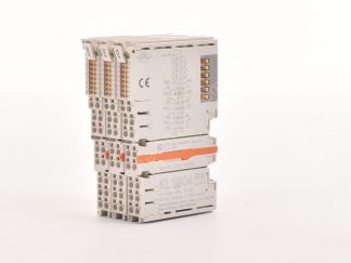 Beckhoff KL1804 / Set of 3 pcs