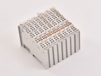 Beckhoff KL9010 / Set of 8 pcs