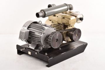 Orion KRA 8 Assembly