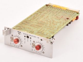 MAK 9.01.7-91.21.00-14