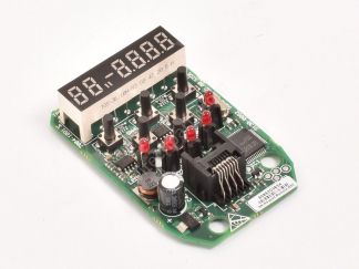 Control Techniques SK-Keypad Remote R52