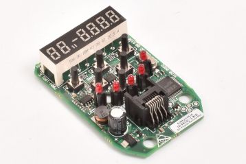 Control Techniques SK-Keypad Remote R52