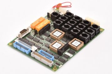 ESI PCB 107918 REV. B