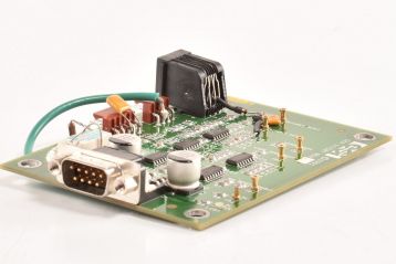 ESI PCB 117586 REV. A