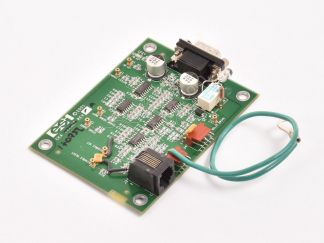 ESI PCB 117586 REV. A / CKA 170732