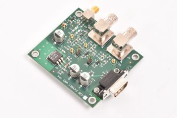 ESI PCB 139172 REV A