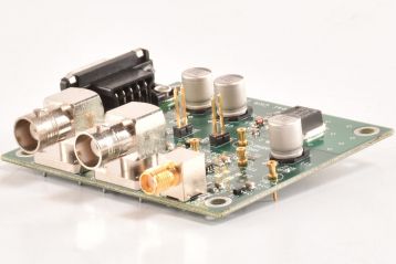 ESI PCB 139172 REV A