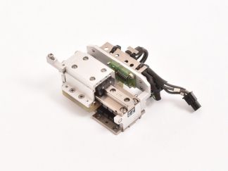 Test Head Assembly Right / Short Bracket