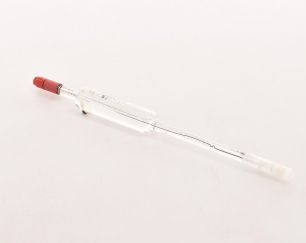 Mettler Toledo HA465-50-SC-T-S7/200