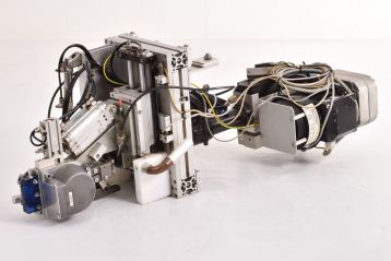 Desoutter AFDE200 Assembly