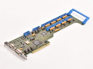 ISYS PCI-MIO REV.1 9916