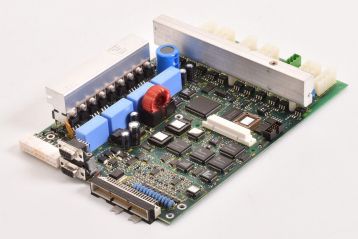 Glunz & Jensen HPU 56036-B