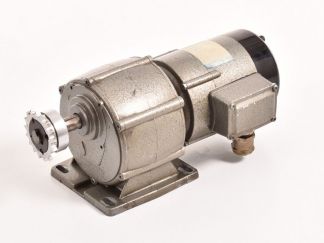 Parvalux SD11CLIS/602239/4C