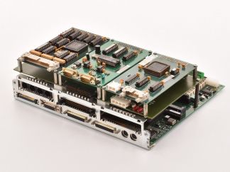 Luther & Maelzer PC Assembly for LM100-11A