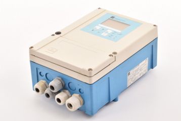 Endress+Hauser Liquisys-s CLM253-CS0010