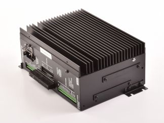 Parker SX6-Drive / SX57-83-E