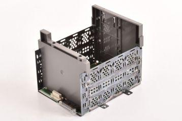Allen Bradley 1746-A4 / SLC-500 4